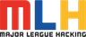 Major League Hacking & Sponsored by Meta logo
